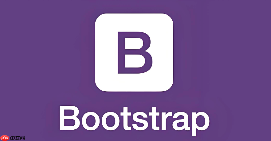 bootstrap如何实现响应式的带图标卡片在移动端堆叠显示