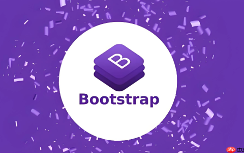 Bootstrap怎么设置表单输入框获取焦点时的阴影样式