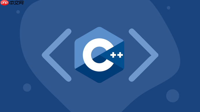 c++如何使用std::ranges::equal比较不同容器类型的范围相等性
