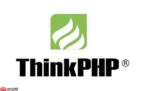 如何利用ThinkPHP实现动态URL静态化生成【实战】