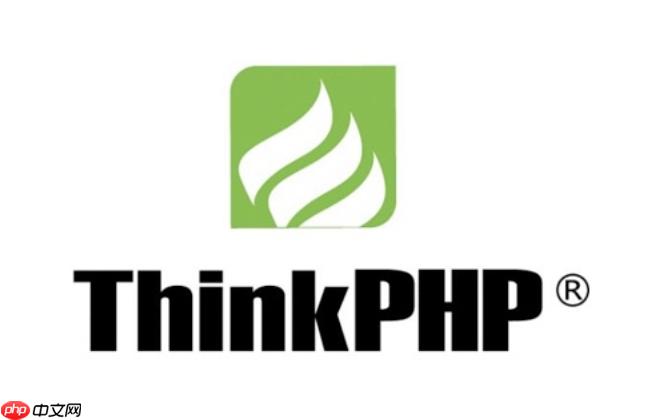 如何利用thinkphp实现动态url静态化生成【实战】
