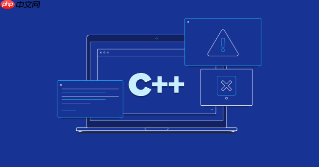 c++如何使用std::ranges::views::join高效合并嵌套容器的视图流