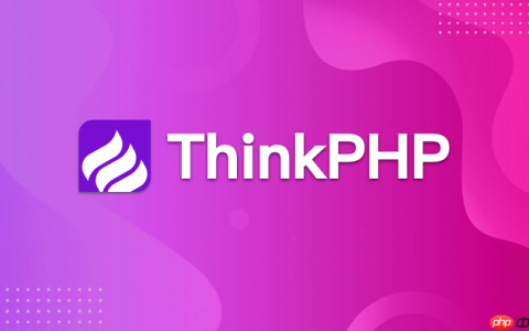 为什么ThinkPHP必须验证上传文件的扩展名【安全】
