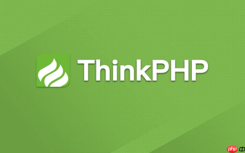 为什么ThinkPHP生产环境必须关闭APP?DEBUG【安全】