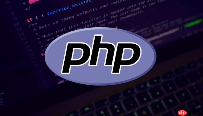 php7.4文件管理实战:按扩展名自动归类文件夹文件【实战】