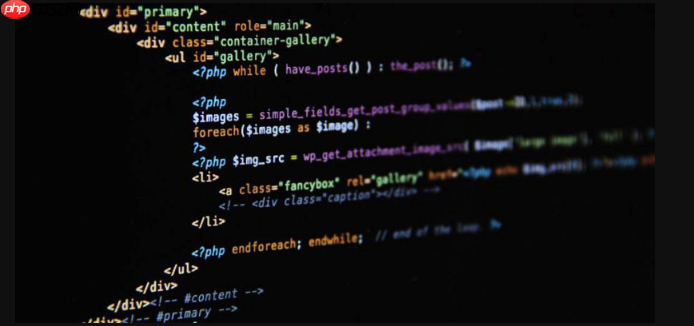 在 php 8.5.7 中该如何优雅地处理用户输入时的特殊字符转义【实战】