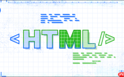 HTML表格怎么添加标题？caption标签使用方法