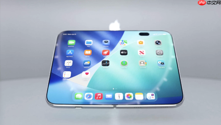 iphoneultra系统设置中如何自定义声音选项