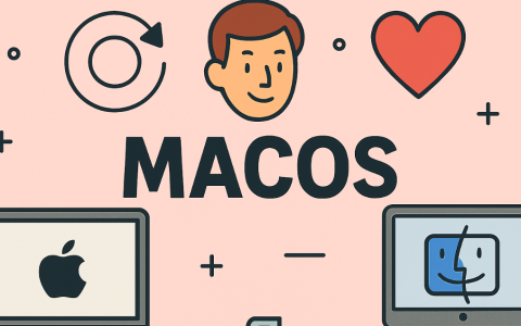 macOS 网络连接故障中 TCP/IP 协议栈重置步骤