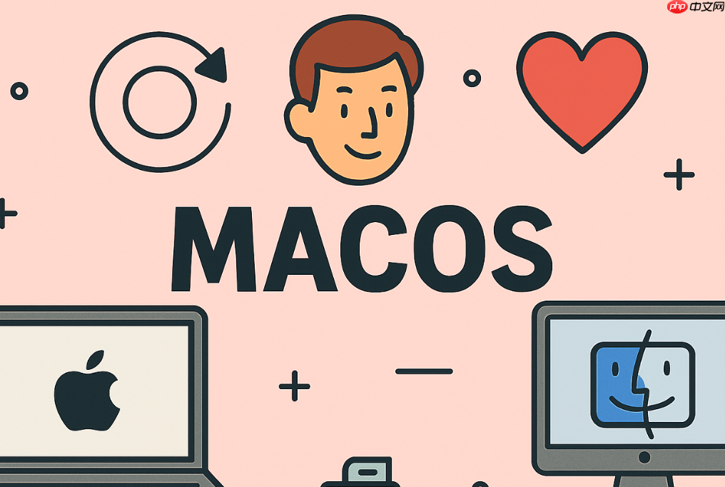 macos 网络连接故障中 tcp/ip 协议栈重置步骤