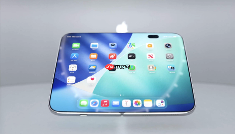 iphone18出差旅行续航焦虑怎么破?【差旅】