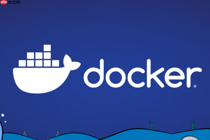 如何利用 docker 数据卷标签管理生产环境下的资产分类教程