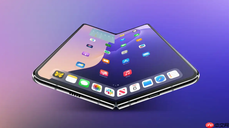 iphone18怎样设置自适应电量自动调节?【智能】