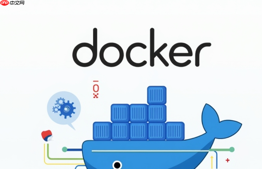 怎么利用 dockerfile 整合自动化镜像仓库的同步发布实战