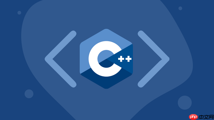 c++如何计算一个vector中所有元素的乘积