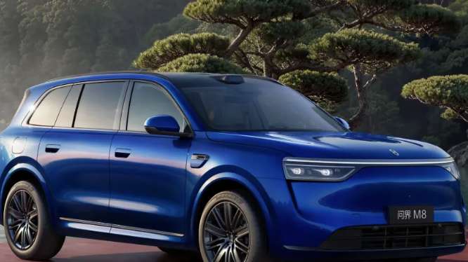 家庭用车大6座/7座SUV,看过这8款后再决定,做工豪华又舒适