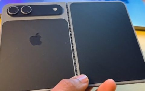 苹果iPhone Ultra和iPhone 18 Pro Max五大差异曝光