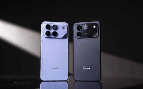 五款续航“最强”手机盘点，第一名有点意外