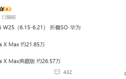 对标华为爆款阔折叠！三星 Z Fold8 本月登场，5.5 英寸外屏轻薄到离谱