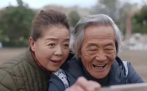 妹爷和吴妈都走了，陈翔六点半的新挑战