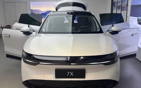 别着急下手买车，下半年三台 SUV 才是真正收割市场的王炸