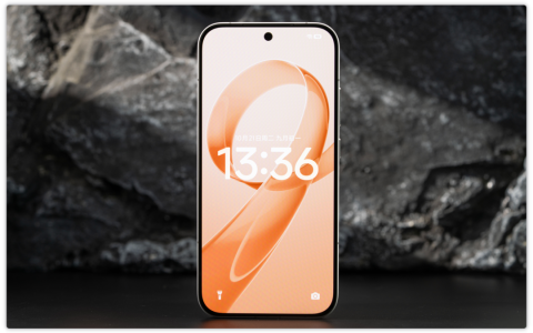五款销量“1000000+”的直屏手机