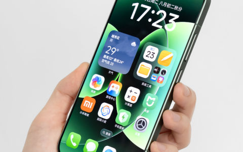 盘点 5 台五年流畅旗舰，16GB+512GB 版本闭眼冲不踩坑