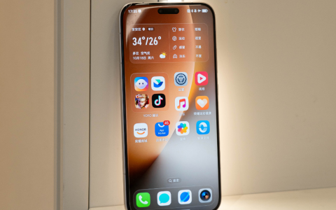 512GB 版本大幅降价，信号拉满的手机终于不用高价买