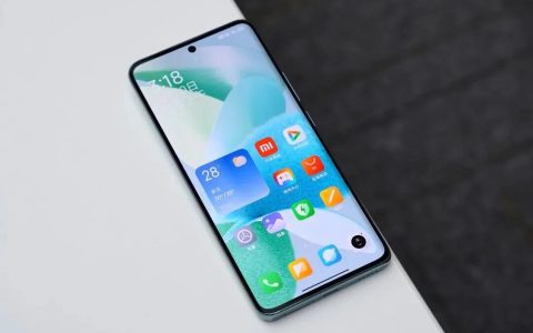 256GB 全是陷阱，4 台 512GB 清仓国产机，一步用到 2030