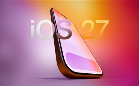 苹果iOS 27家庭新增AI摄像头功能：每月要花68元以上