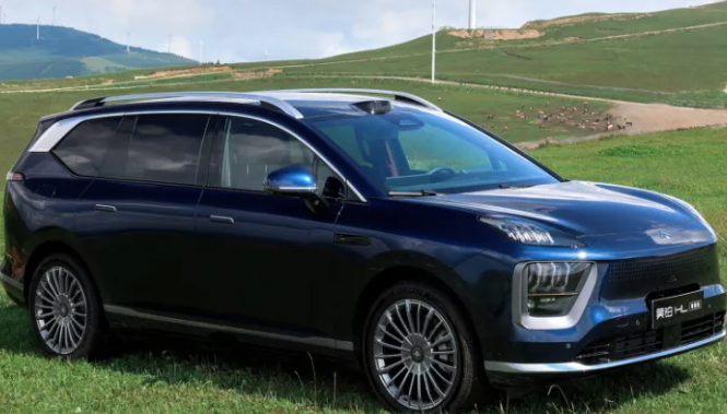 家庭用车大6座/7座SUV,看过这8款后再决定,做工豪华又舒适