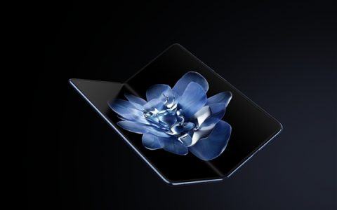 小米MIX Fold 5首发玄戒O3：小米最强芯片蓄势待发