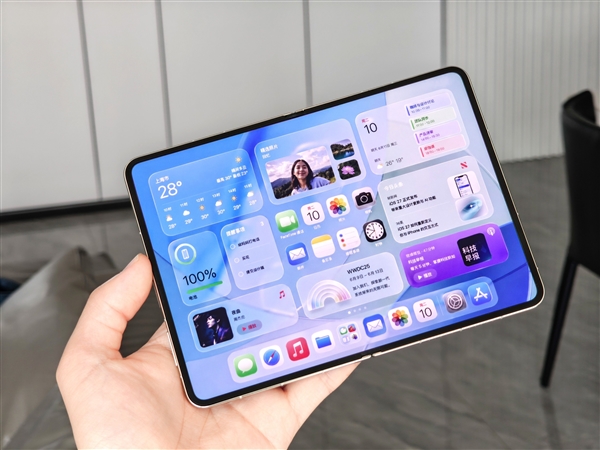 iPhone X一机难求再度重演!苹果折叠屏供货严重不足