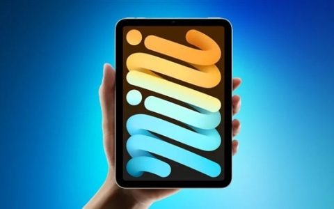 iPad mini 8配置抢先看：60Hz是祖宗之法不可变