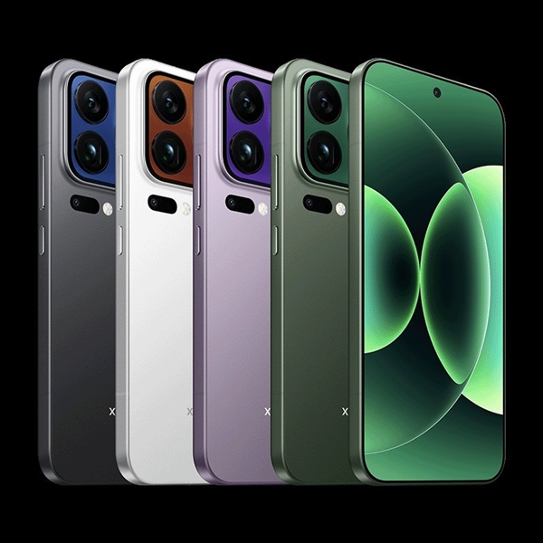 9月份新机预测:iPhone 18、小米18、华为Mate 90谁更有料