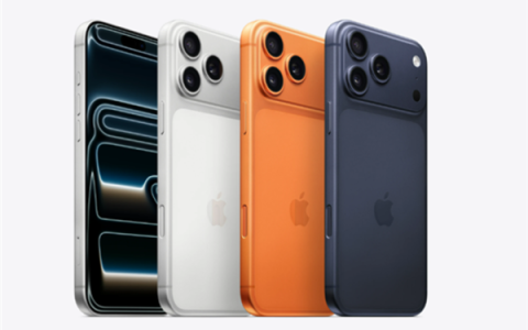 退换货被拒！iPhone17刚到手屏幕就失灵 售后：等系统更新