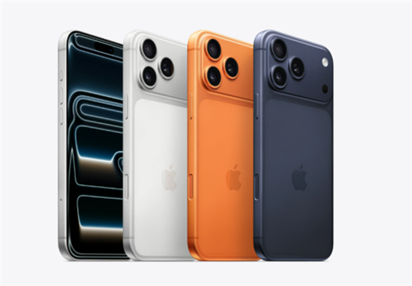 退换货被拒!iPhone17刚到手屏幕就失灵 售后:等系统更新