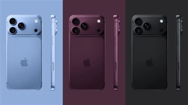 9月份新机预测:iPhone 18、小米18、华为Mate 90谁更有料