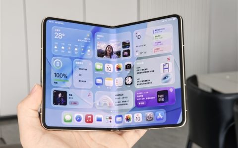 iPhone X一机难求再度重演！苹果折叠屏供货严重不足