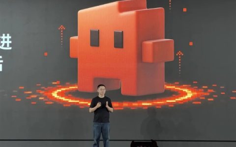 印奇首次揭秘：阶跃为什么要造AI手机