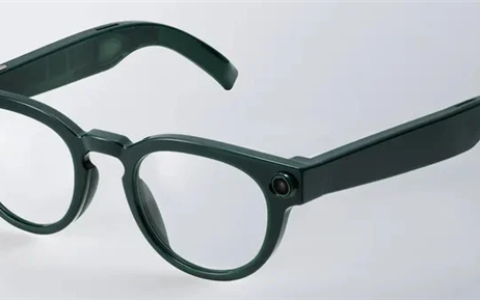 抢先苹果！三星首款AI眼镜Galaxy Glasses今晚揭晓：无屏幕、自带双摄