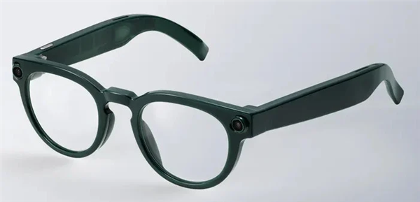 抢先苹果！三星首款AI眼镜Galaxy Glasses今晚揭晓：无屏幕、自带双摄