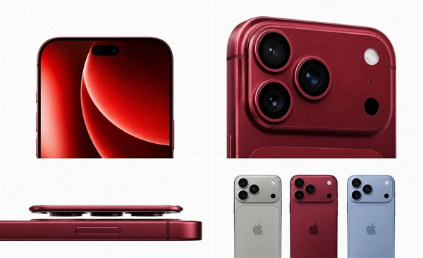 iPhone 18 Pro开始量产：定价涨了 钱包直接扛不住