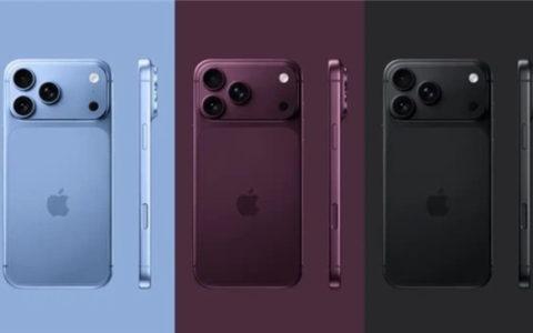 iPhone 18 Pro主板图纸流传 华强北卖家称绝无可能复刻真机