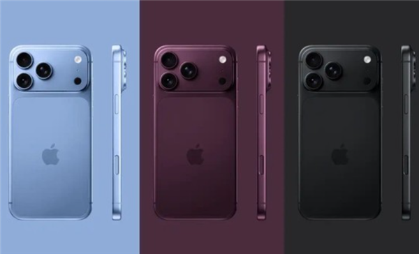 iPhone 18 Pro主板图纸流传 华强北卖家称绝无可能复刻真机