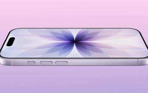 iPhone 18/e首发9GB内存：无法使用iOS 27两大新功能