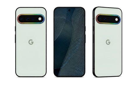 谷歌Pixel 11系列定档8月：首发台积电2nm芯片