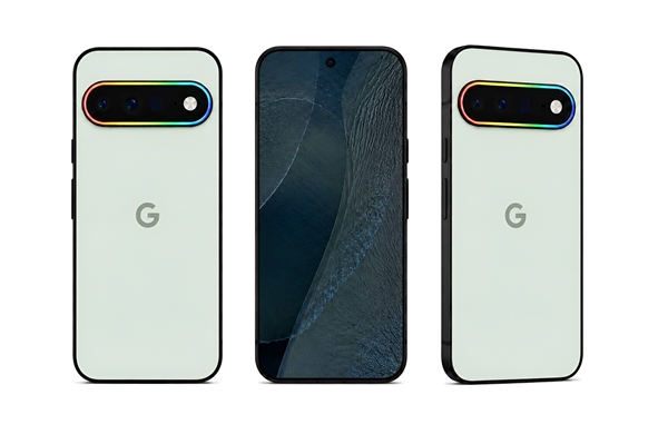 谷歌Pixel 11系列定档8月:首发台积电2nm芯片