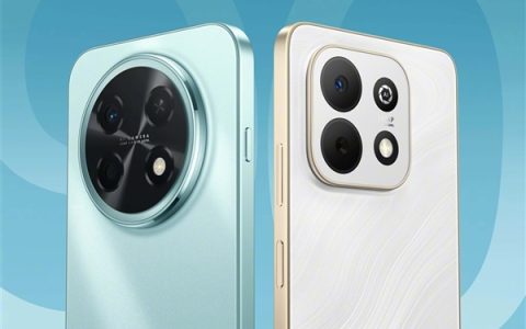千元机市场遭受重创：华为畅享90 Pro Max逆势走红：销量第一