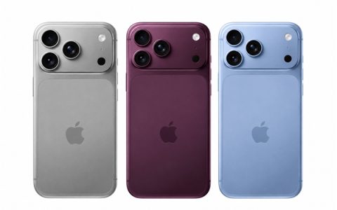 涨价1000元！iPhone 18 Pro Max起售价或达1.1万元：苹果史上最贵直板机